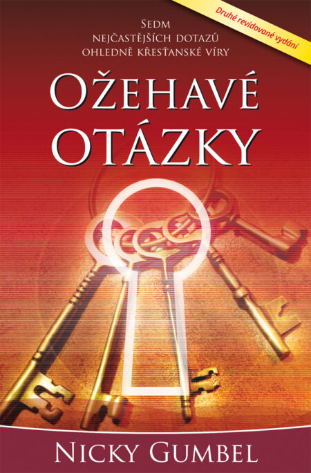 Ožehavé otázky