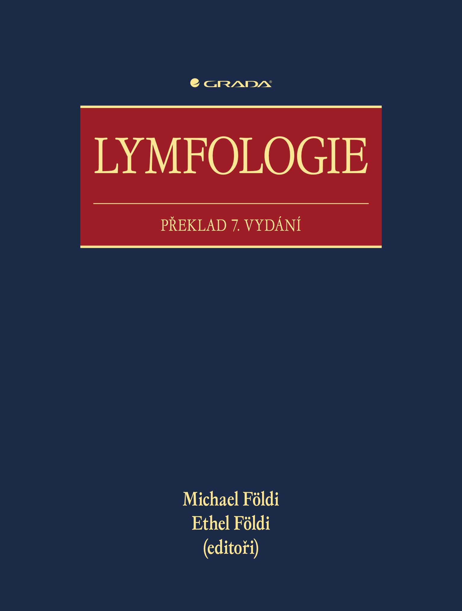 Lymfologie
