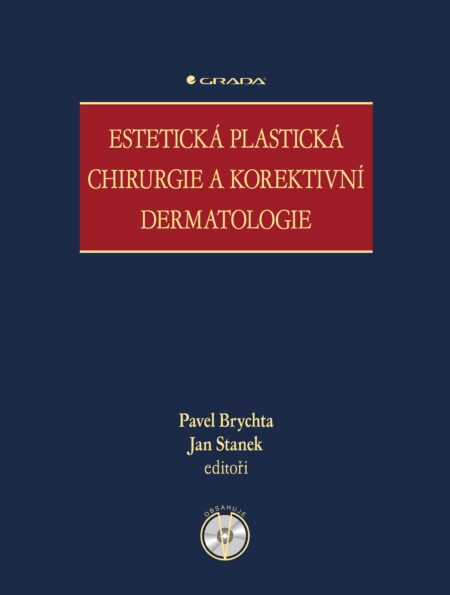 Estetická plastická chirurgie a korektivní dermatologie