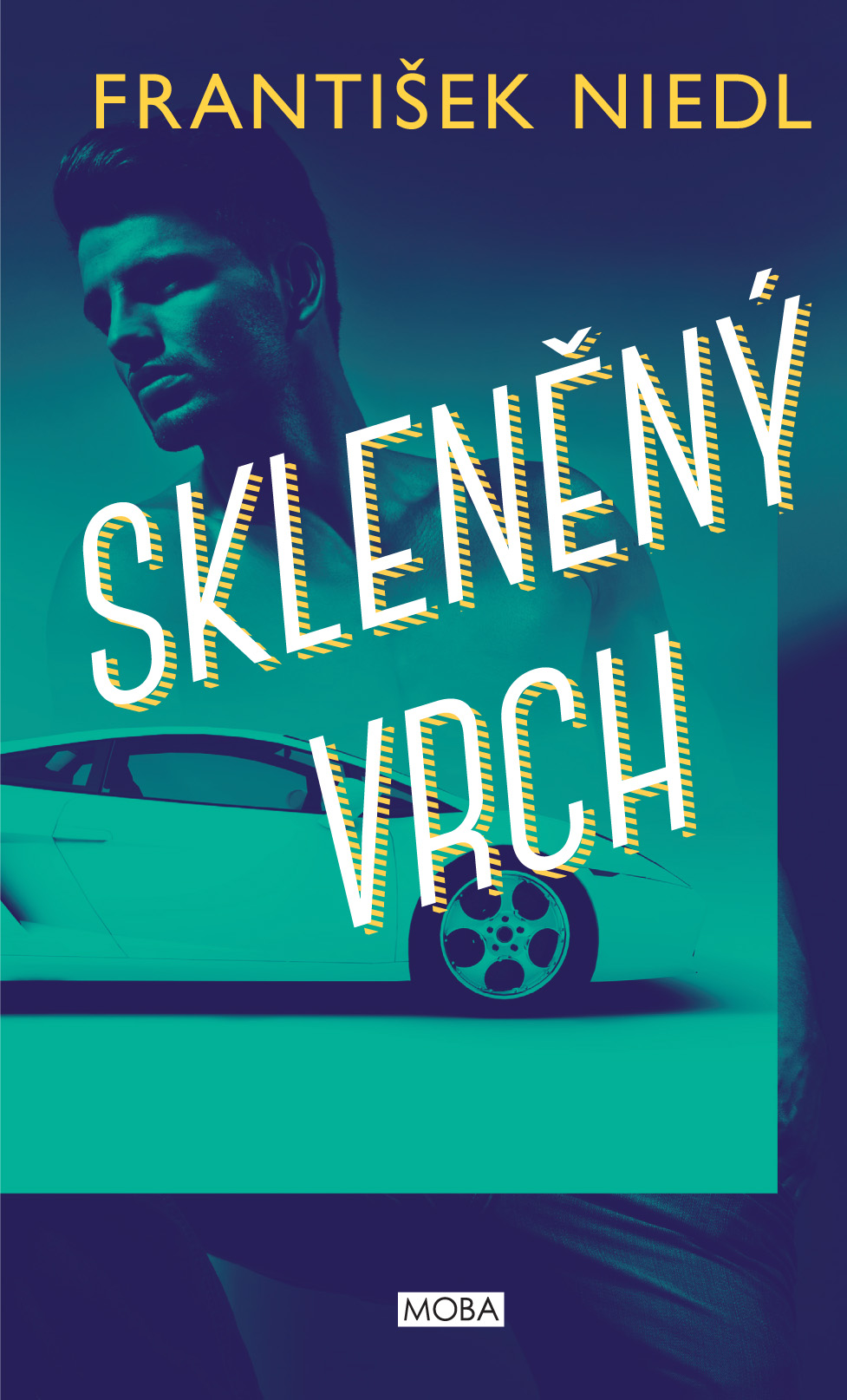 Skleněný vrch