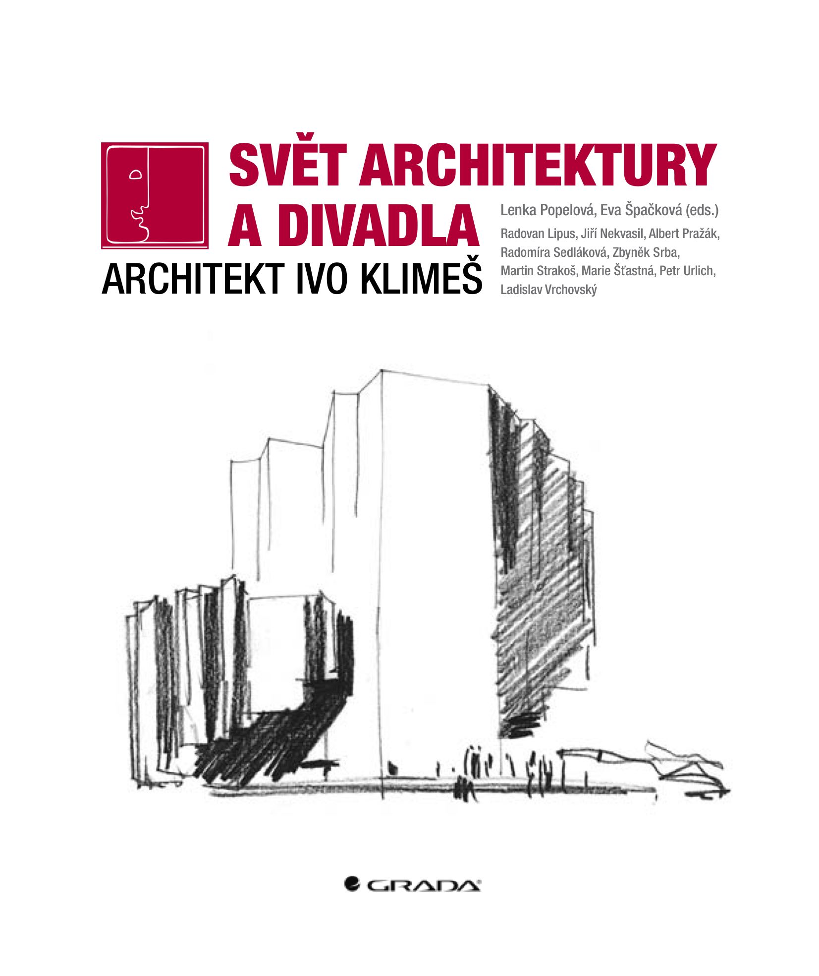 Svět architektury a divadla