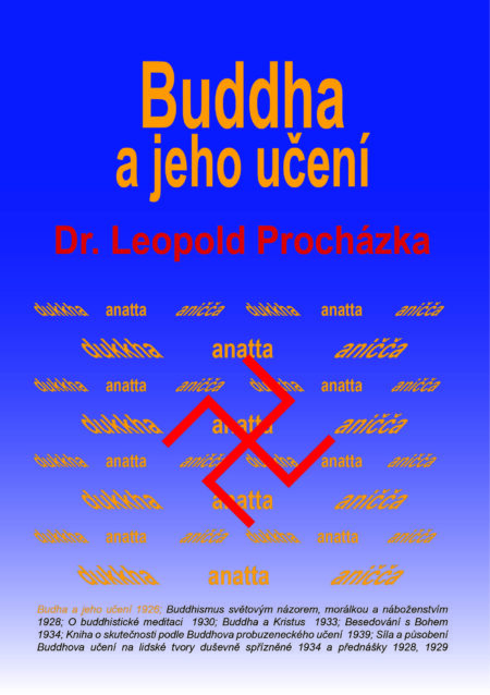 Buddha a jeho učení