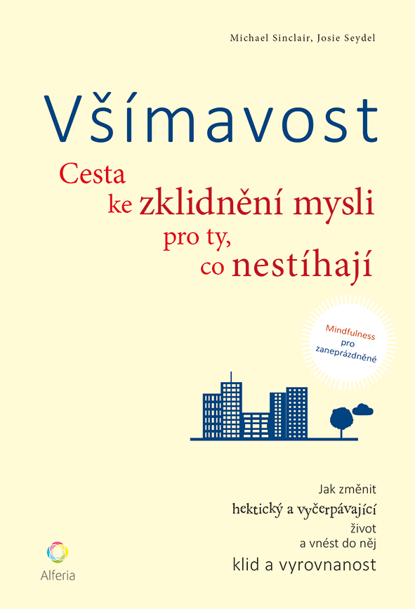 Všímavost