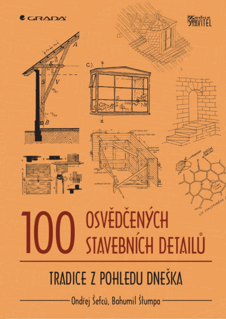 100 osvědčených stavebních detailů