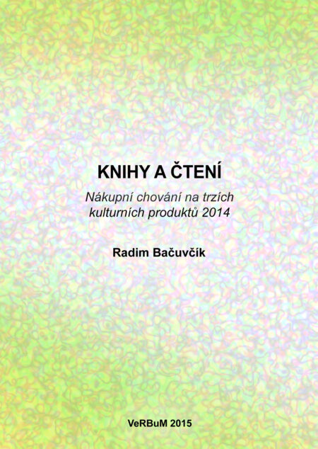 Knihy a čtení