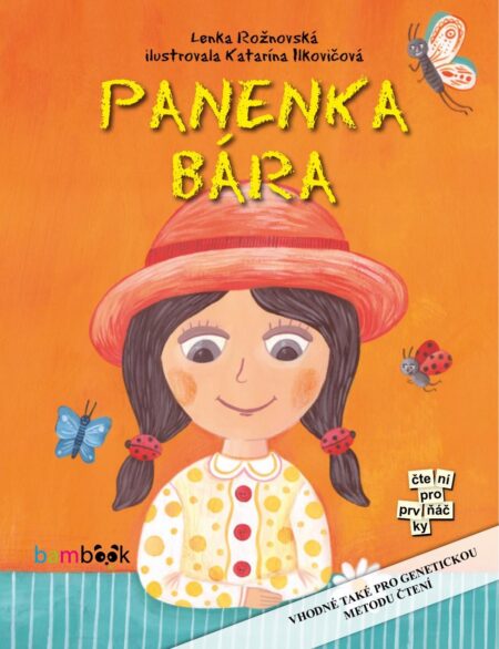 Panenka Bára