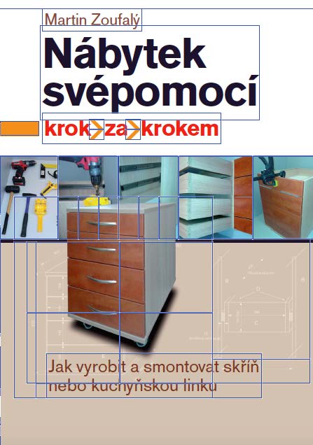 Nábytek svépomocí
