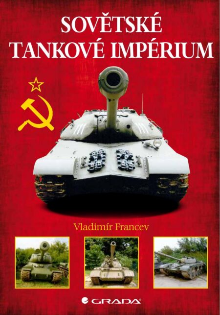 Sovětské tankové impérium