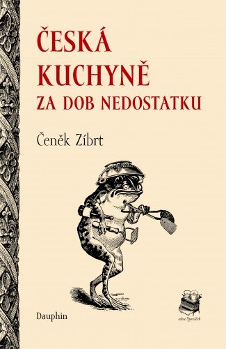 Česká kuchyně za dob nedostatku