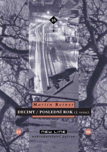 Decimy/ Poslední rok