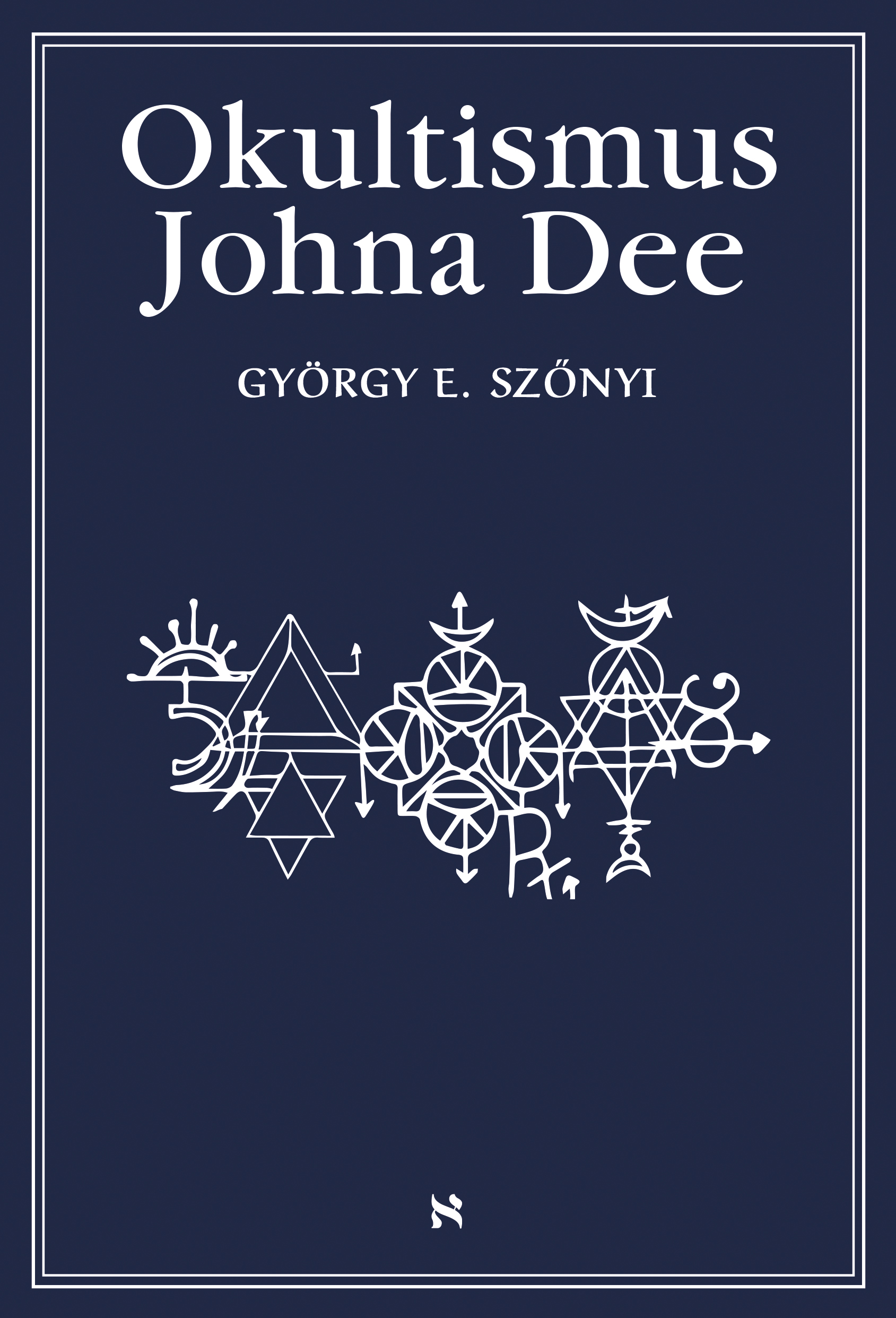 Okultismus Johna Dee