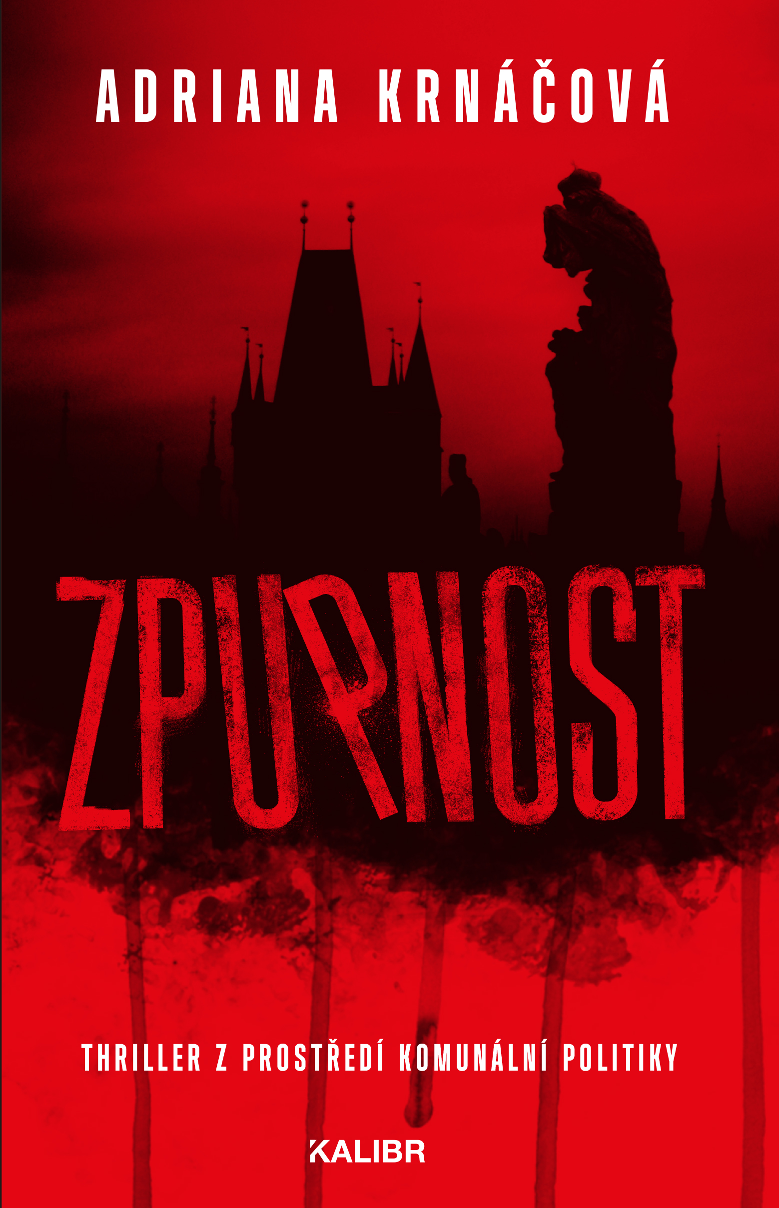 Zpupnost