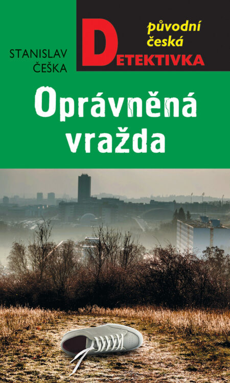 Oprávněná vražda