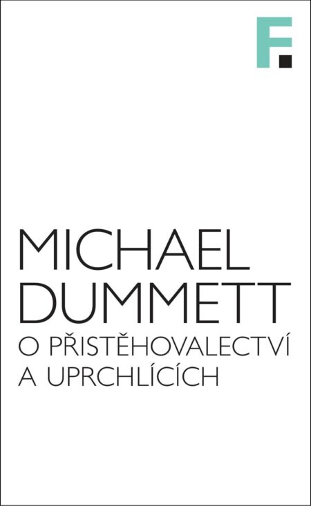 O přistěhovalectví a uprchlících
