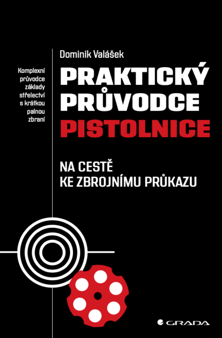 Praktický průvodce pistolnice