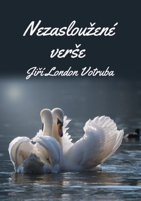 Nezasloužené verše