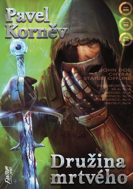 Družina mrtvého