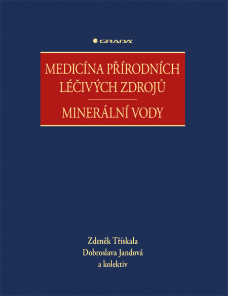 Medicína přírodních léčivých zdrojů