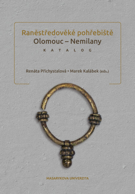 Raněstředověké pohřebiště Olomouc-Nemilany