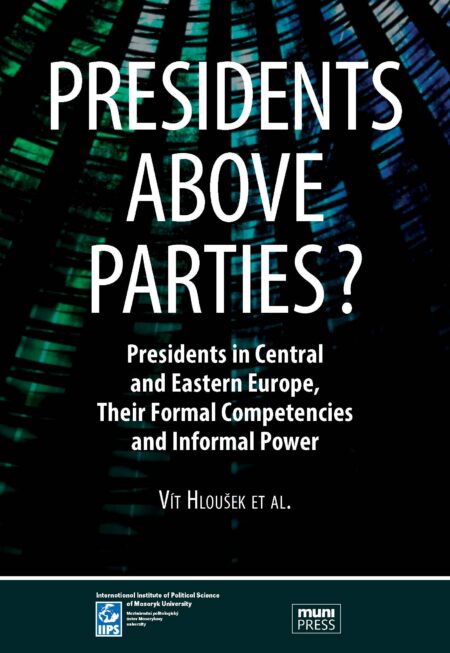 Presidents above Parties?