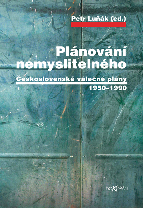 Plánování nemyslitelného