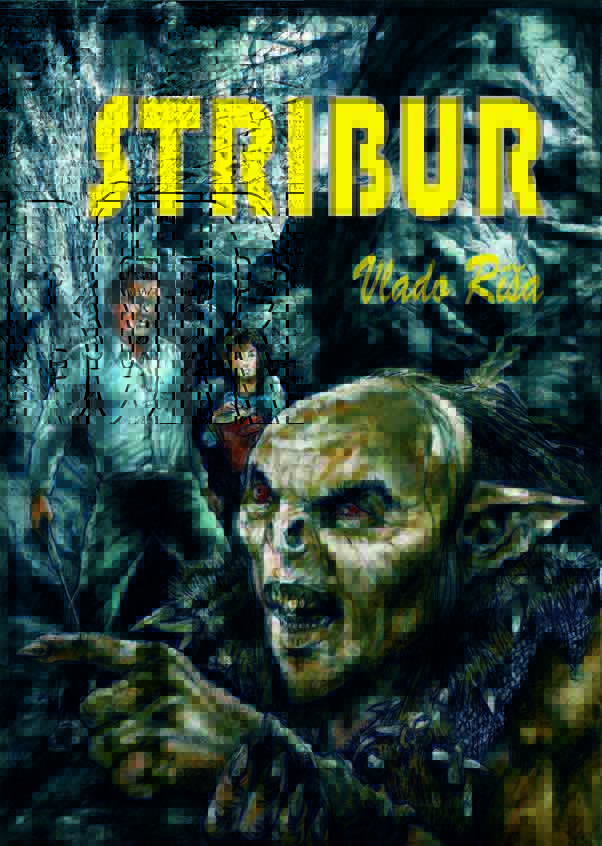 Stribur