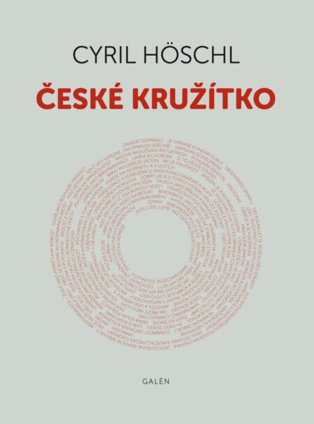 České kružítko