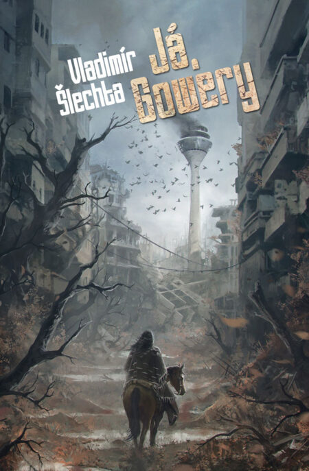 Já, Gowery