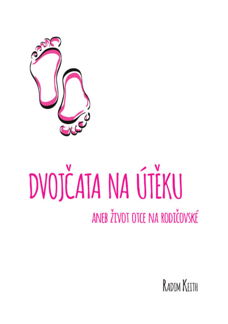 Dvojčata na útěku