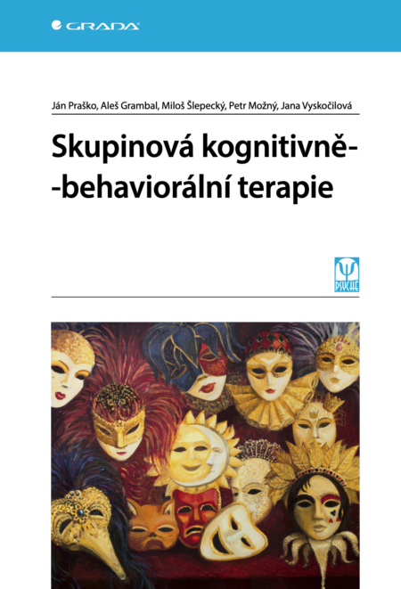 Skupinová kognitivně-behaviorální terapie