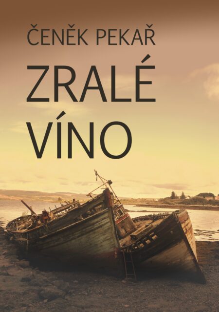 Zralé víno