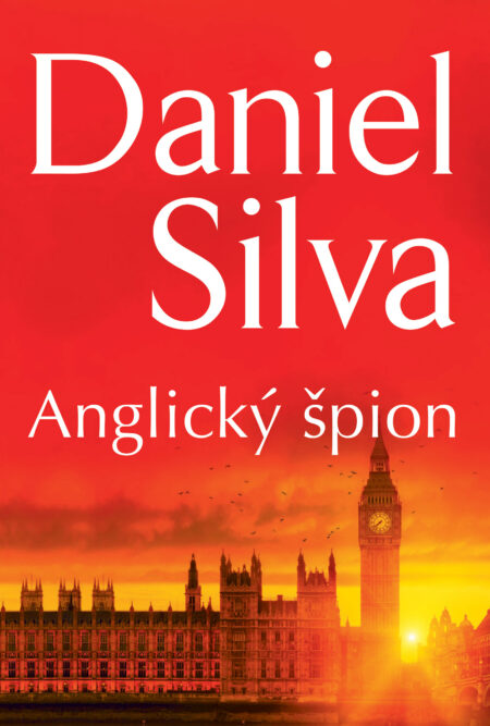 Anglický špion