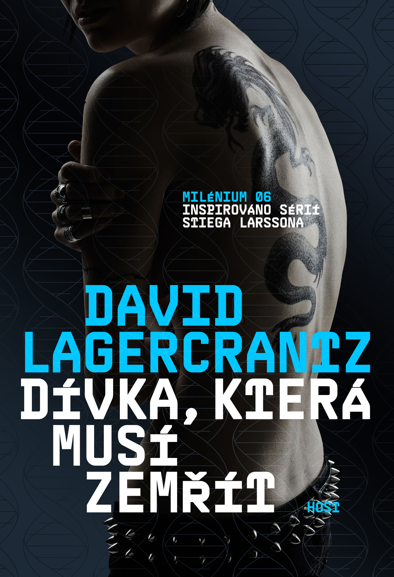 Dívka, která musí zemřít