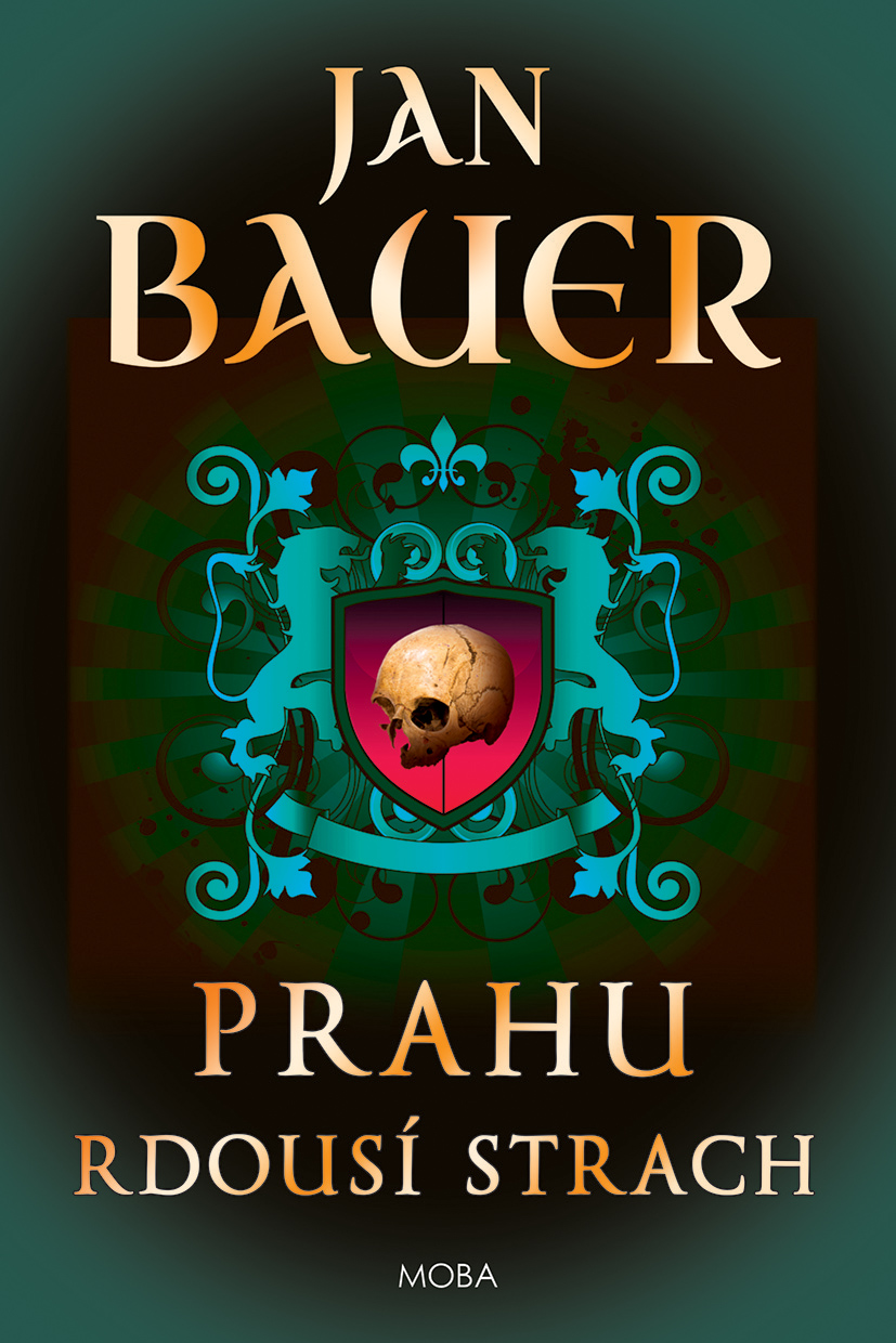 Prahu rdousí strach