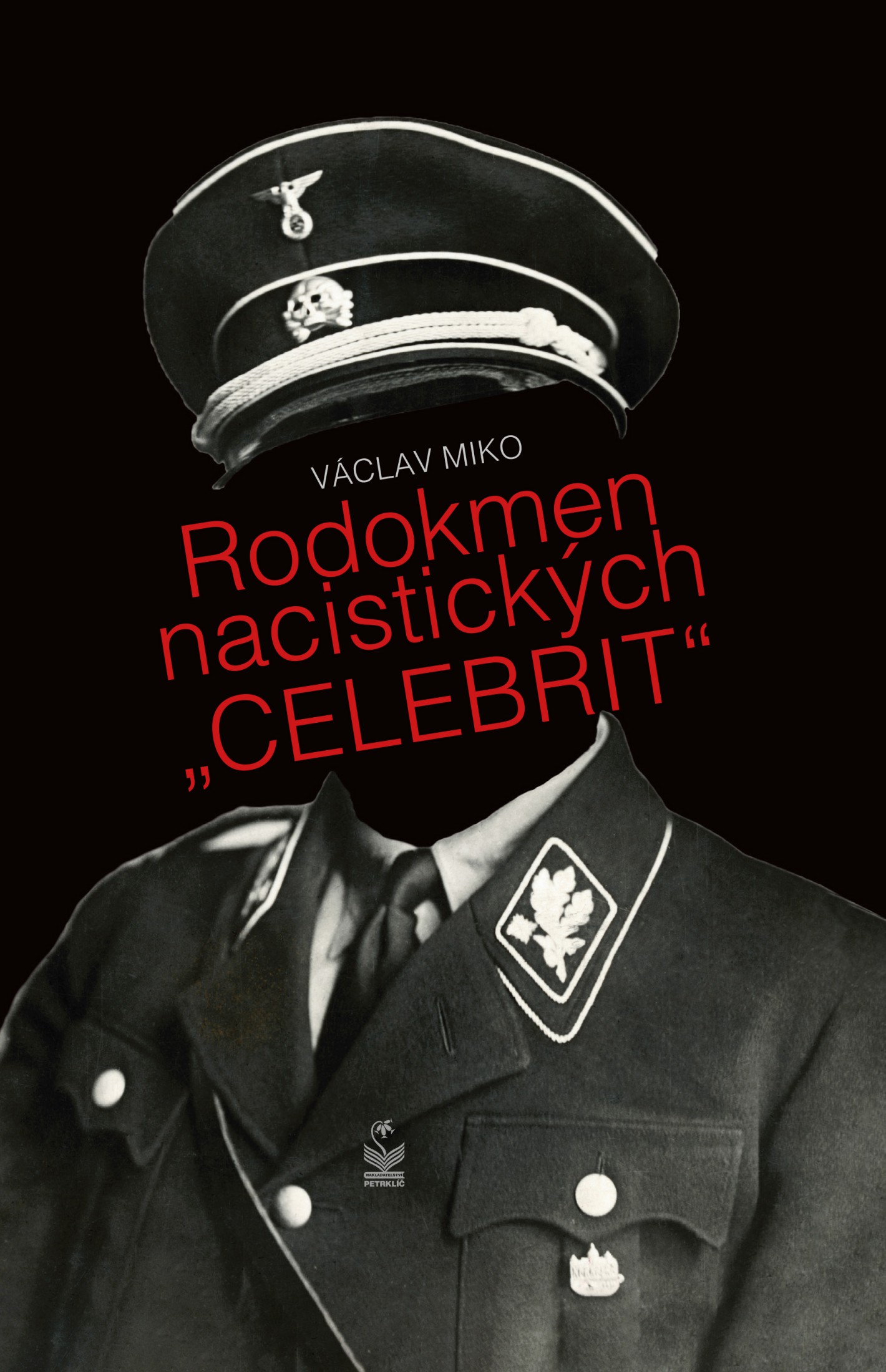 Rodokmen nacistických "celebrit"