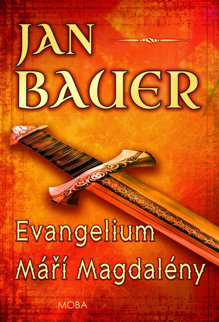 Evangelium Máří Magdalény