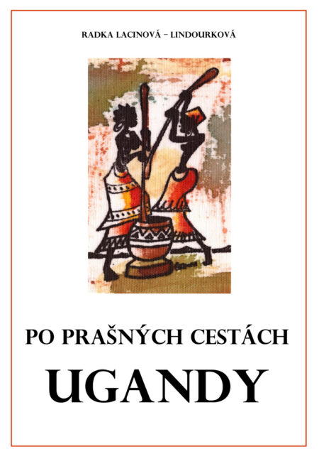 Po prašných cestách Ugandy