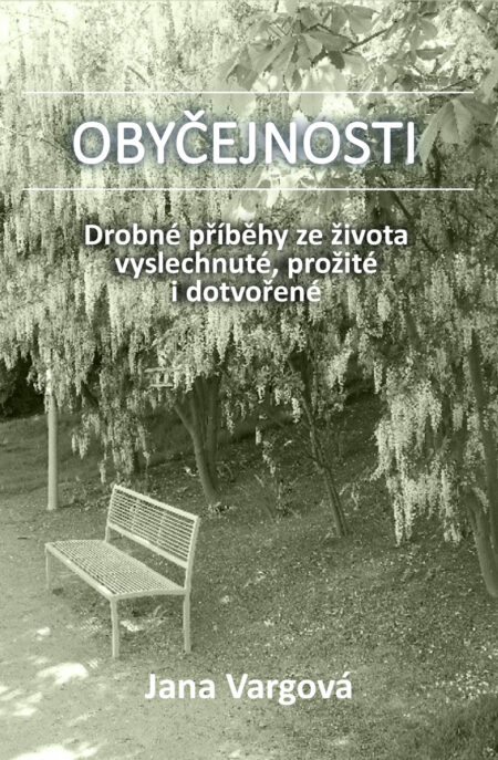 Obyčejnosti