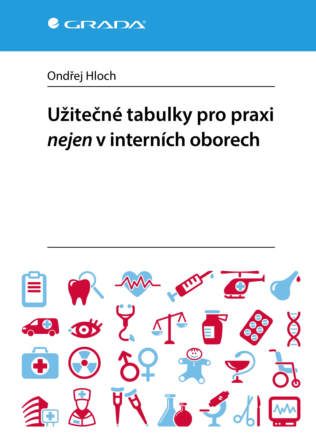 Užitečné tabulky pro praxi