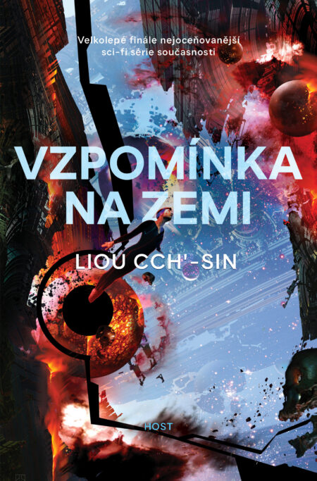 Vzpomínka na Zemi