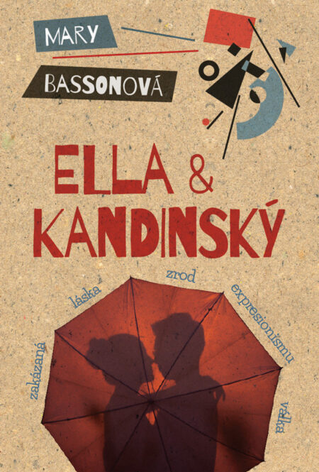 Ella & Kandinský