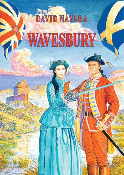 Wavesbury: Část druhá