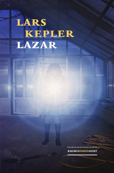 Lazar