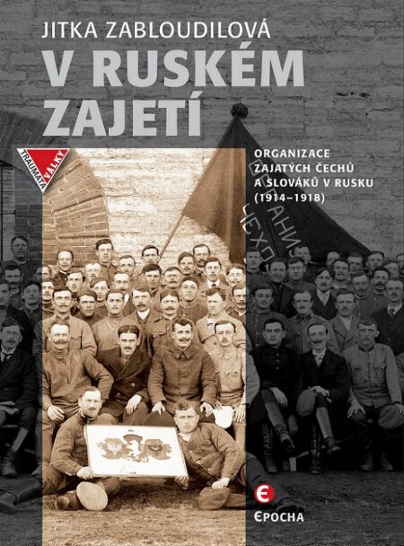 V ruském zajetí