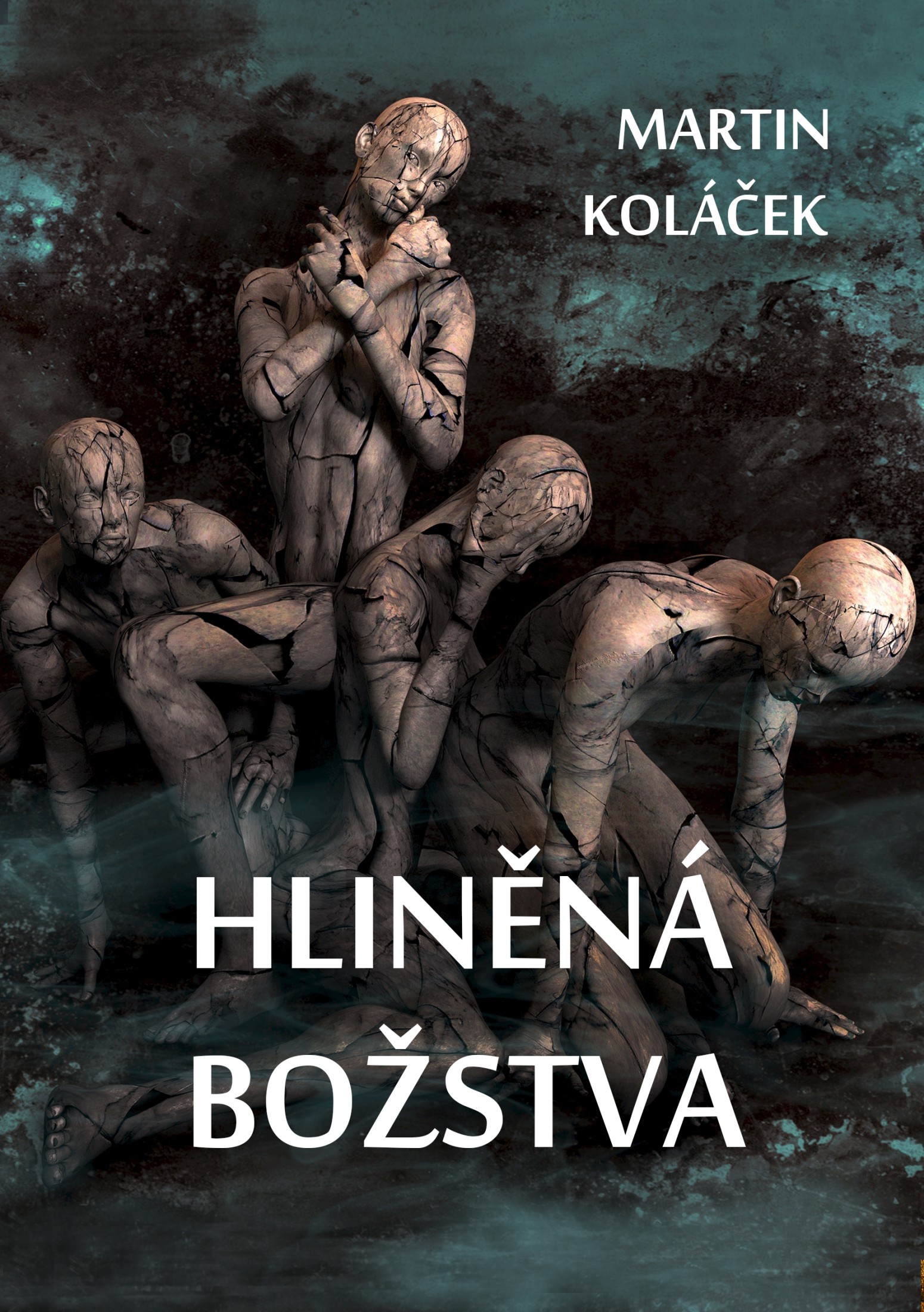 Hliněná božstva