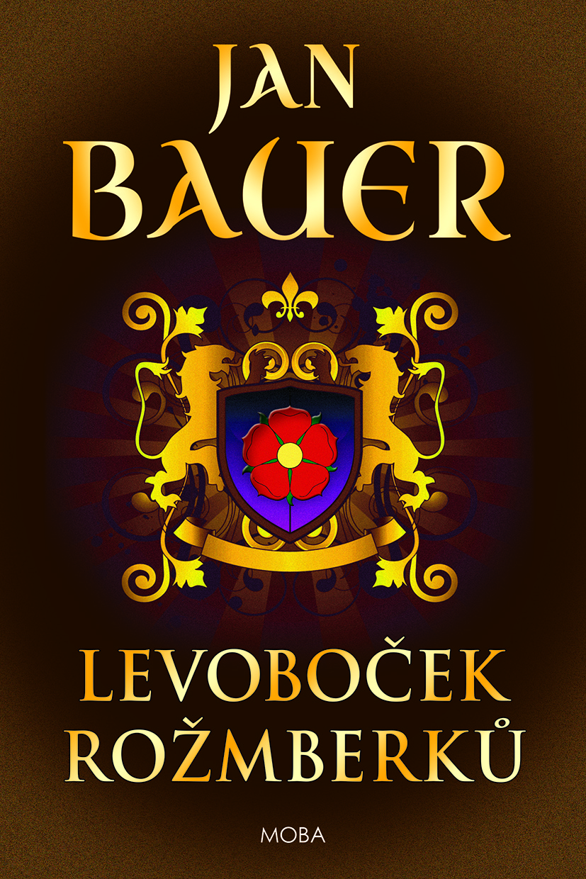 Levoboček Rožmberků