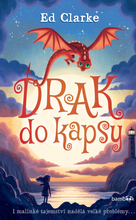 Drak do kapsy