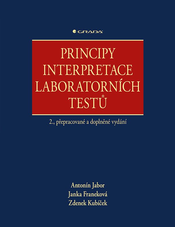 Principy interpretace laboratorních testů