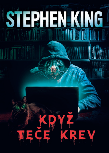 Když teče krev