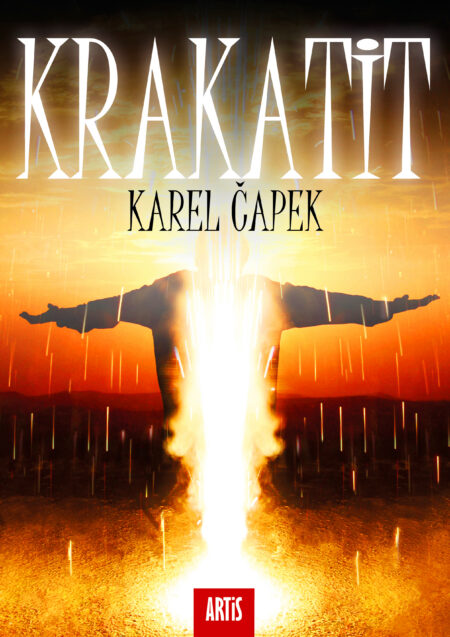 Krakatit